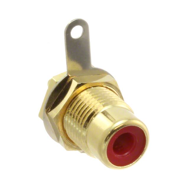 BPJR02AUX Switchcraft Inc.  Connettori audio